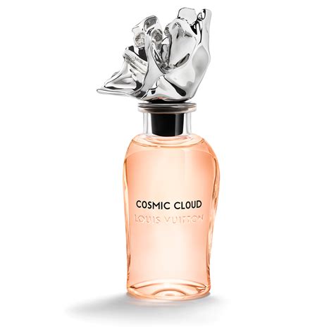 lv cosmic cloud perfume